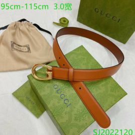 Picture of Gucci Belts _SKUGucciBelt30mmX95-115cm7D224607